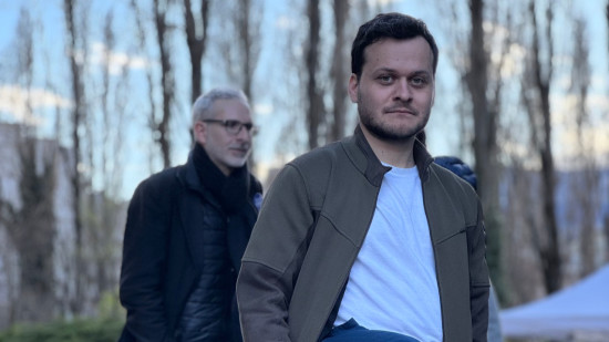 Grenoble : Cl&eacute;ment Chappet prend la t&ecirc;te de l'opposition