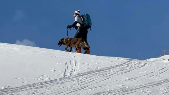 Arr&ecirc;t cardiaque en pleine descente : un skieur sauv&eacute; in extremis aux 7 Laux gr&acirc;ce &agrave; l&rsquo;intervention des pisteurs
