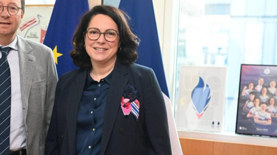 Grenoble : deux ministres attendues au Stade des Alpes pour France-Italie lors du Tournoi des Six Nations Grenoble : deux ministres attendues au Stade des Alpes pour France-Italie lors du Tournoi des Six Nations