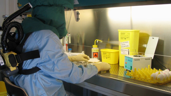 Grenoble : incident chimique ma&icirc;tris&eacute; chez Minitubes, une vingtaine d&rsquo;employ&eacute;s pris en charge