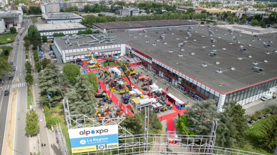 Grenoble : la ministre des Sports attendue pour lancer le salon Mountain Planet