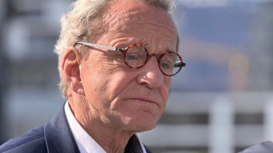 Grenoble Alpes M&eacute;tropole : Alain Carignon appelle les forces vives &agrave; "intervenir"