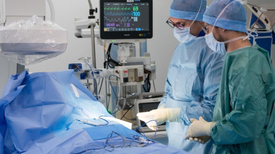 Voici pourquoi une innovation test&eacute;e &agrave; Grenoble suscite un nouvel espoir contre le cancer du pancr&eacute;as