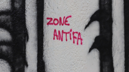 Soir&eacute;e antifasciste &agrave; Grenoble : RN et UDR accusent la mairie de "complaisance" avec l&rsquo;ultra-gauche