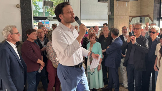 "Grenoble se mexicanise" : l&rsquo;opposition attaque la mairie apr&egrave;s les fusillades