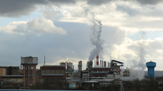 Vencorex : Grenoble Alpes M&eacute;tropole d&eacute;plore l&rsquo;abandon du projet Exalia &agrave; Pont-de-Claix