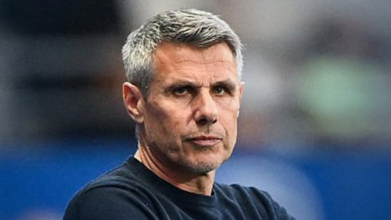 Grenoble mise sur Olivier Frapolli pour relancer son projet en Ligue 2