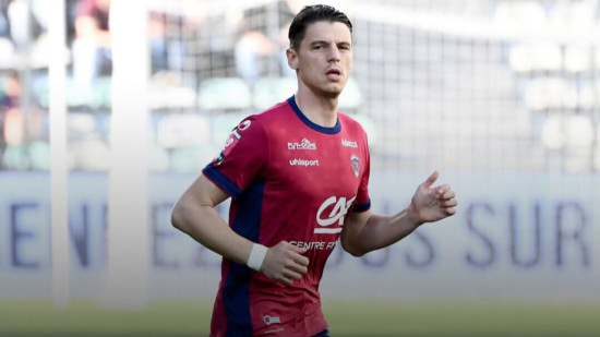 Grenoble frappe fort avec l&rsquo;arriv&eacute;e de Yohann Magnin, ex-pilier de Clermont