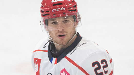 Br&ucirc;leurs de Loups : Guillaume Leclerc rempile pour une troisi&egrave;me saison &agrave; Grenoble, deux arriv&eacute;es renforcent l&rsquo;&eacute;quipe
