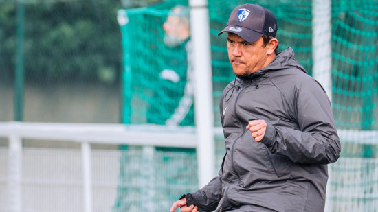 GF38 : Marama Vahirua quitte le club