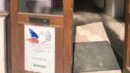Voiron : le Secours populaire cambriol&eacute;, un appel aux dons lanc&eacute;
