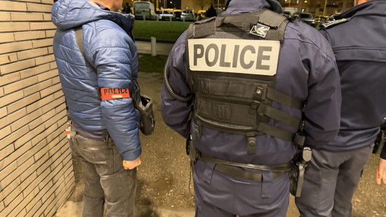 Grenoble : huit interpellations lors d&rsquo;une vaste op&eacute;ration antidrogue &agrave; la Villeneuve