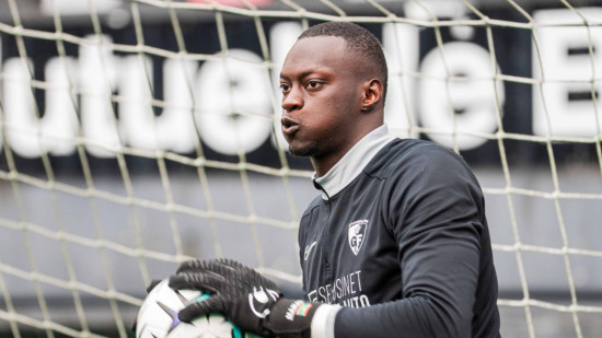 Mercato : le gardien Mamadou Diop quitte Grenoble pour rejoindre l’AJ Auxerre Mercato : le gardien Mamadou Diop quitte Grenoble pour rejoindre l’AJ Auxerre