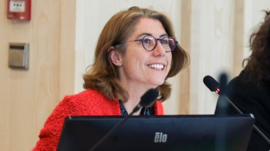 A Grenoble, l'implosion chez LFI met Laurence Ruffin en difficult&eacute;