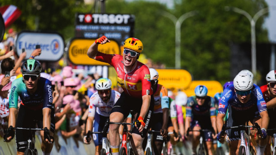 Voiron, Le Bourg-d&rsquo;Oisans, Alpe d&rsquo;Huez : ce qui va changer pendant le passage du Tour de France en Is&egrave;re
