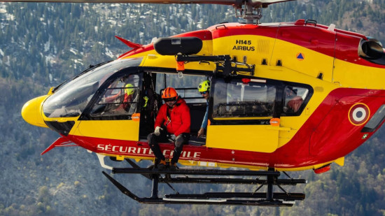 Isère : la CRS Alpes enchaîne 17 interventions en une journée, un record Isère : la CRS Alpes enchaîne 17 interventions en une journée, un record