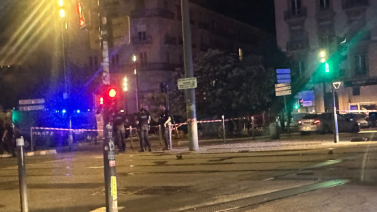 Il avait d&eacute;clench&eacute; l&rsquo;intervention du RAID &agrave; Grenoble : le tireur du balcon condamn&eacute;