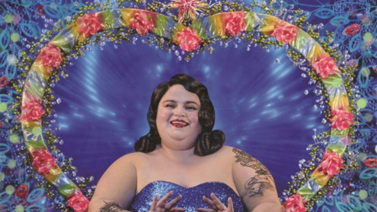 Apr&egrave;s les incidents du Cabaret Frapp&eacute;, la pr&eacute;sidente d&rsquo;Alpexpo invite Barbara Butch &agrave; revenir &agrave; Grenoble