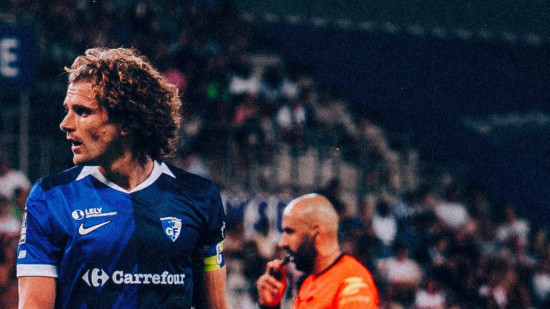 GF38 : Grenoble résiste à Metz et prend son premier point au Stade des Alpes GF38 : Grenoble résiste à Metz et prend son premier point au Stade des Alpes