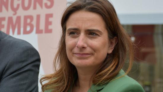 Grenoble : Marine Tondelier, Gr&eacute;gory Doucet et plusieurs &eacute;lus attendus pour une soir&eacute;e &eacute;cologiste ouverte &agrave; tous