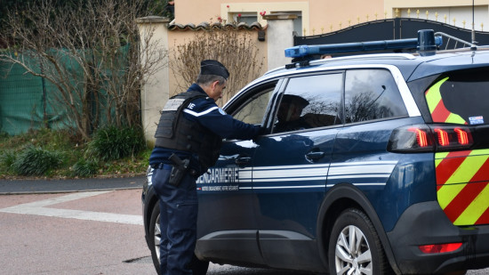 Voiron : un homme sous OQTF affirme avoir &eacute;t&eacute; kidnapp&eacute; puis bless&eacute; par balle avant d&rsquo;&ecirc;tre rel&acirc;ch&eacute;