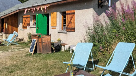 Vercors : une salari&eacute;e de refuge porte plainte apr&egrave;s une altercation avec un couple de touristes