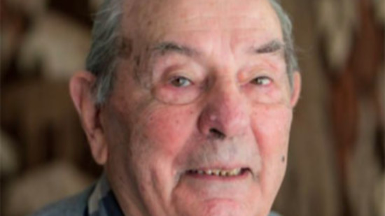 Grenoble : Jean Giard, ancien d&eacute;put&eacute; de l&rsquo;Is&egrave;re et adjoint d&rsquo;Hubert Dubedout, est mort &agrave; 99 ans