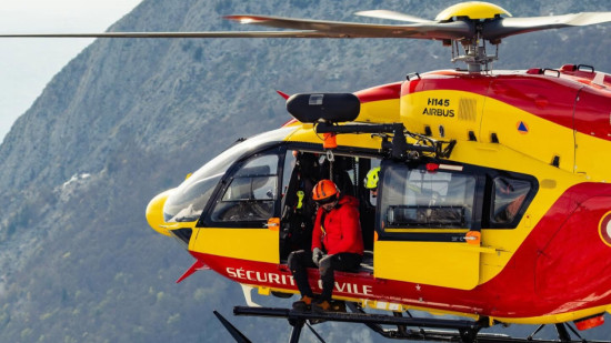 Is&egrave;re : un randonneur de 34 ans meurt apr&egrave;s une chute de 400 m&egrave;tres dans le D&eacute;voluy