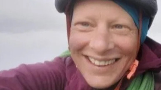 Is&egrave;re : une randonneuse de 45 ans port&eacute;e disparue dans le massif des &Eacute;crins