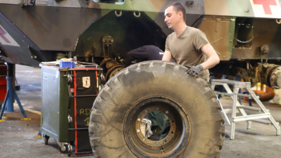 Saint-Pierre-de-Chartreuse : un partenariat avec les arm&eacute;es pour sensibiliser la jeunesse