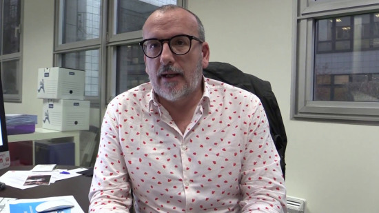 Groupe hospitalier mutualiste : le proc&egrave;s de Bernard Bensaid report&eacute; au 2 f&eacute;vrier 2027