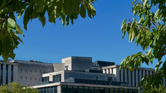 L&rsquo;Universit&eacute; Grenoble Alpes invite &agrave; red&eacute;couvrir son campus avec Archistoire
