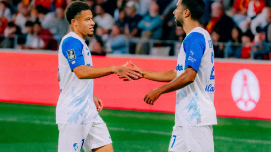 Ligue 2 : le GF38 veut enfin gagner &agrave; domicile face &agrave; Clermont