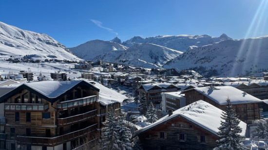 Nouvelle fronde &agrave; l&rsquo;Alpe d&rsquo;Huez : cette d&eacute;cision du maire fait bondir certains propri&eacute;taires