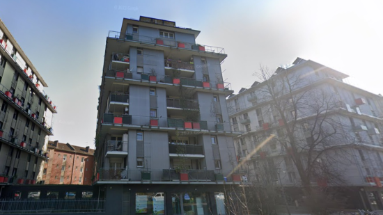 P&eacute;riph&eacute;rie de Grenoble : un feu au 7e &eacute;tage, une soixantaine d&rsquo;habitants &eacute;vacu&eacute;s en pleine nuit