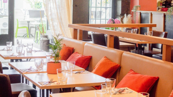 Grenoble : le restaurant Le Seven d&eacute;truit par un incendie, la piste criminelle privil&eacute;gi&eacute;e