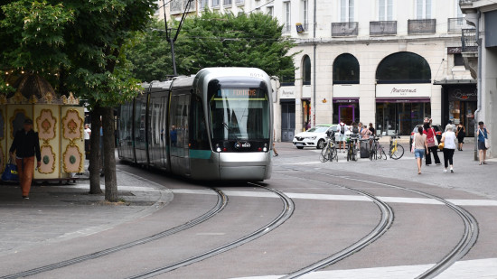 Transports &agrave; Grenoble : un pr&eacute;avis de gr&egrave;ve chez MTag d&egrave;s ce lundi