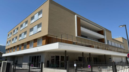 Gi&egrave;res : repas sans aide, hygi&egrave;ne d&eacute;faillante&hellip; quinze familles alertent sur un Ehpad