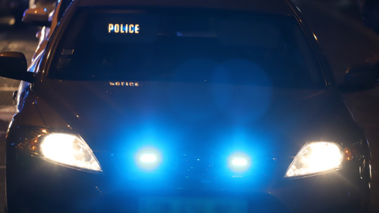 Grenoble : une femme de 75 ans mortellement fauch&eacute;e sur l'A48, la police recherche un automobiliste en fuite