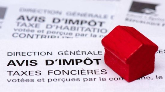 Taxe fonci&egrave;re : &agrave; Grenoble, une facture moyenne de 1 487 euros, la plus &eacute;lev&eacute;e des grandes villes