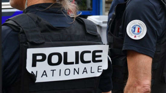 &Eacute;chirolles : quatre jeunes en garde &agrave; vue apr&egrave;s des tirs nocturnes dans un parc