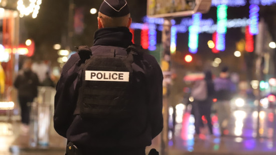 Fusillade mortelle à Grenoble : deux nouveaux suspects interpellés, l'un aurait recruté les tueurs depuis sa prison Fusillade mortelle à Grenoble : deux nouveaux suspects interpellés, l'un aurait recruté les tueurs depuis sa prison