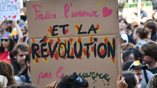 &Agrave; Grenoble, des lyc&eacute;ens des quartiers populaires &eacute;largissent le combat contre les in&eacute;galit&eacute;s