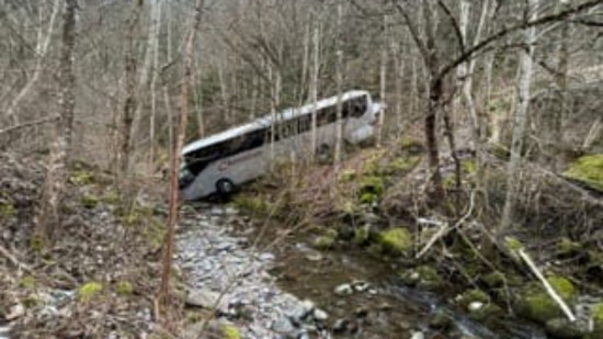 Accident de car en Isère : les enfants sont rentrés chez eux