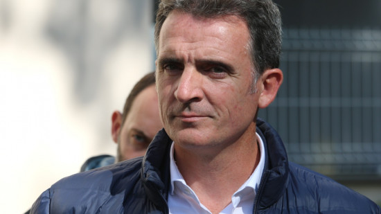 Agent municipal tué par balles à Grenoble : "C'est l'ensemble du service public qui est meurtri" selon Eric Piolle Agent municipal tué par balles à Grenoble : "C'est l'ensemble du service public qui est meurtri" selon Eric Piolle