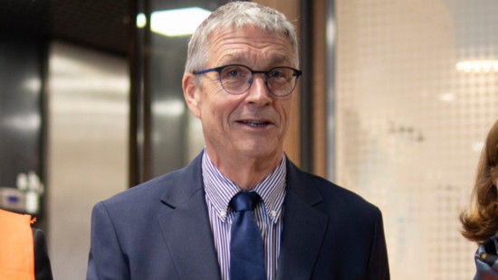 Alliance avec le RN ? Le président du Département de l'Isère quitte les Républicains Alliance avec le RN ? Le président du Département de l'Isère quitte les Républicains