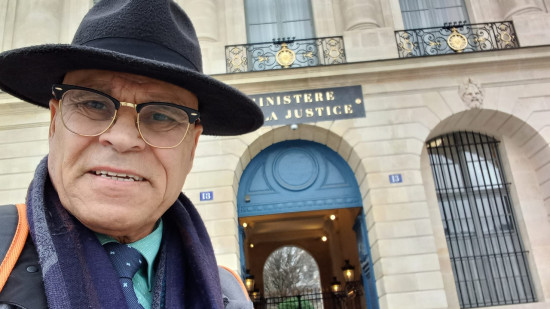 Apologie du terrorisme : l'élu d'Echirolles Mohamed Makni jugé ce mardi Apologie du terrorisme : l'élu d'Echirolles Mohamed Makni jugé ce mardi