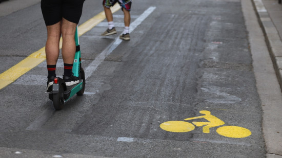 Appel à témoins après un grave accident de trottinette près de Grenoble