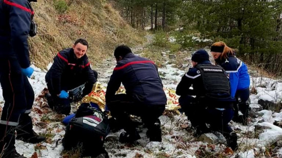 Appel à témoins : la septuagénaire disparue près de Grenoble finalement retrouvée