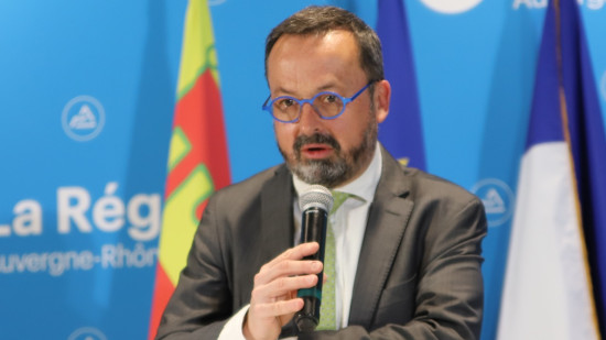 Appelé par Sébastien Lecornu, Yannick Neuder refuse de revenir au gouvernement